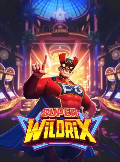 Premium slot game cover at th999